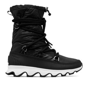 Sorel Kinetic Boot in Black
